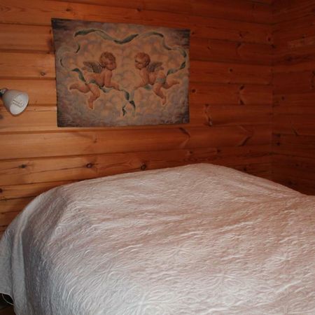 Villa Koskenranta à Heinävesi Extérieur photo