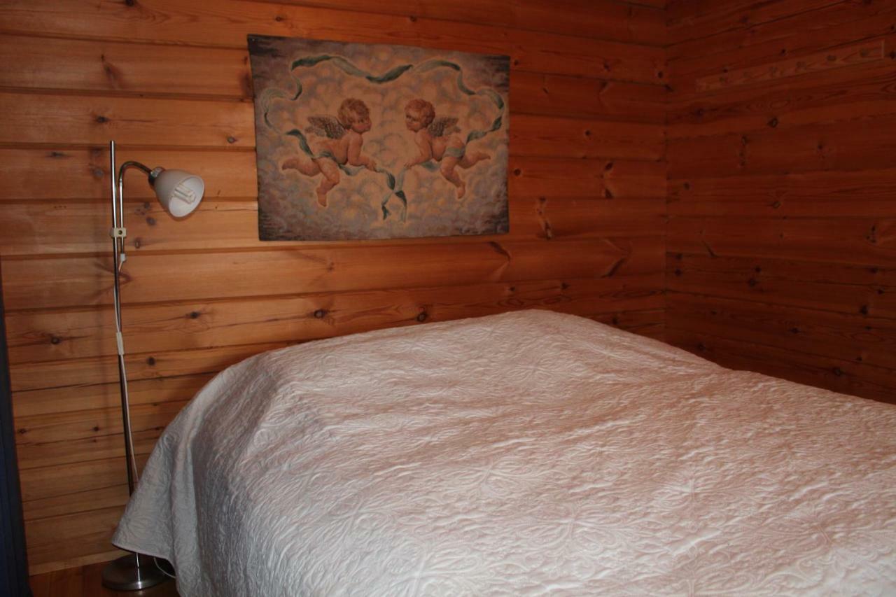 Villa Koskenranta à Heinävesi Extérieur photo