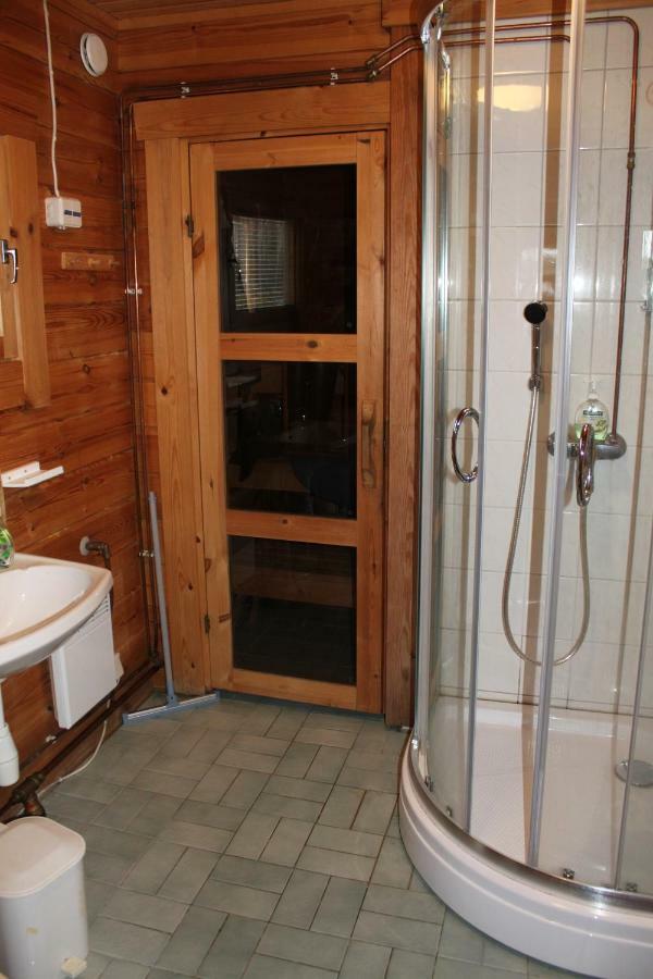 Villa Koskenranta à Heinävesi Extérieur photo
